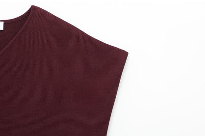 Adjei Signature Top