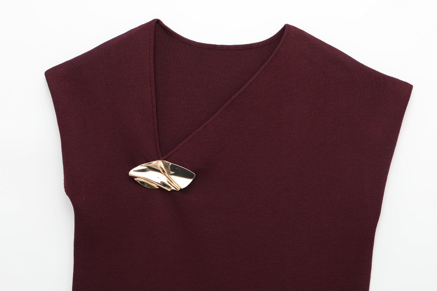 Adjei Signature Top