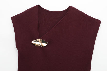 Adjei Signature Top
