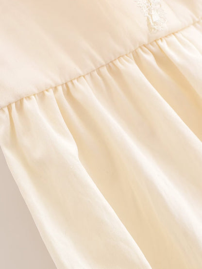 Zuberi Elegant Midi Skirt