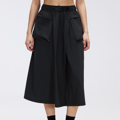 Azani Elegant Midi Skirt