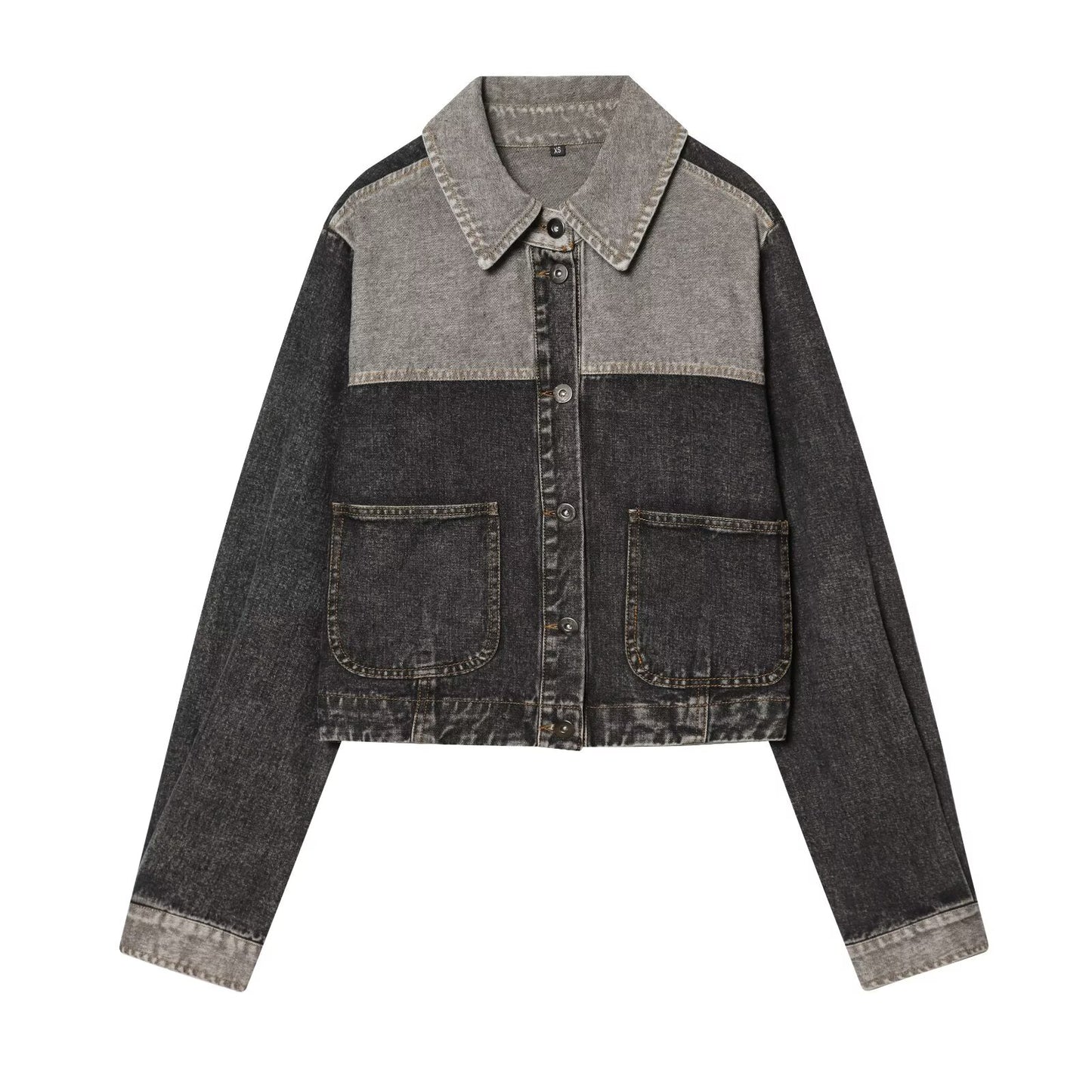Buyani Premium Denim Set