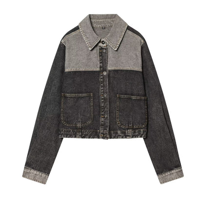 Buyani Premium Denim Set