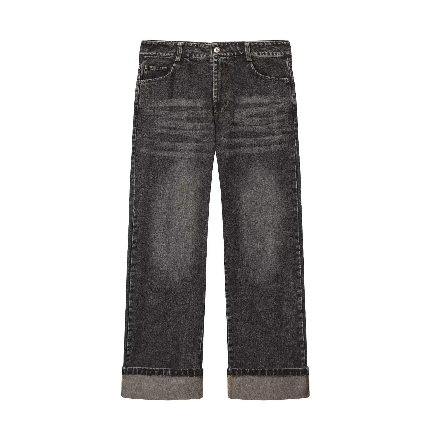 Buyani Premium Denim Set