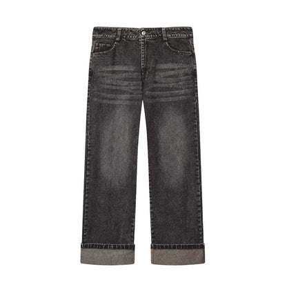 Buyani Premium Denim Set