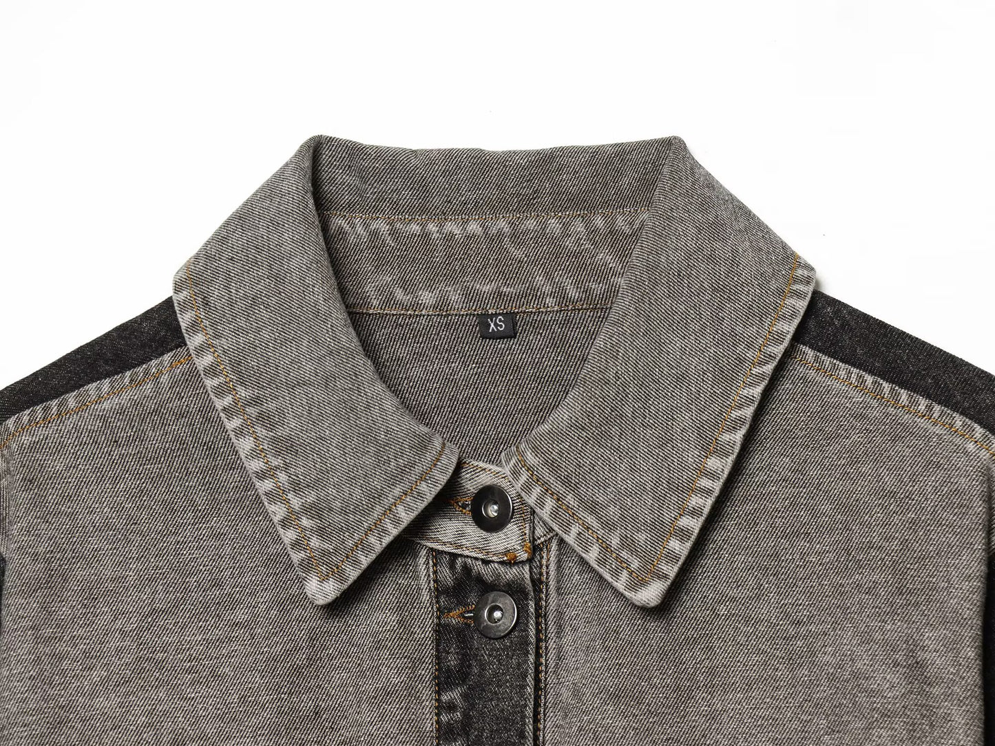 Buyani Premium Denim Set