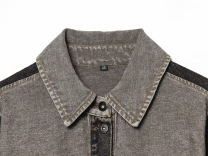 Buyani Premium Denim Set
