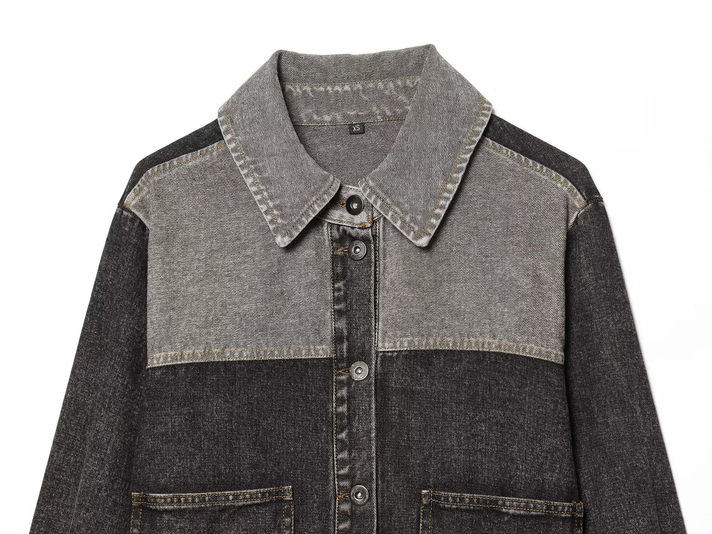 Buyani Premium Denim Set