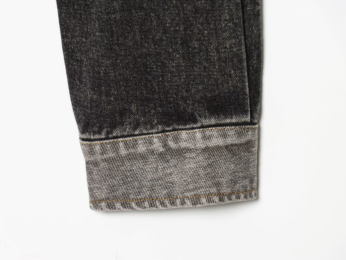 Buyani Premium Denim Set