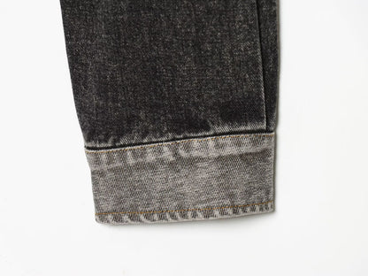 Buyani Premium Denim Set