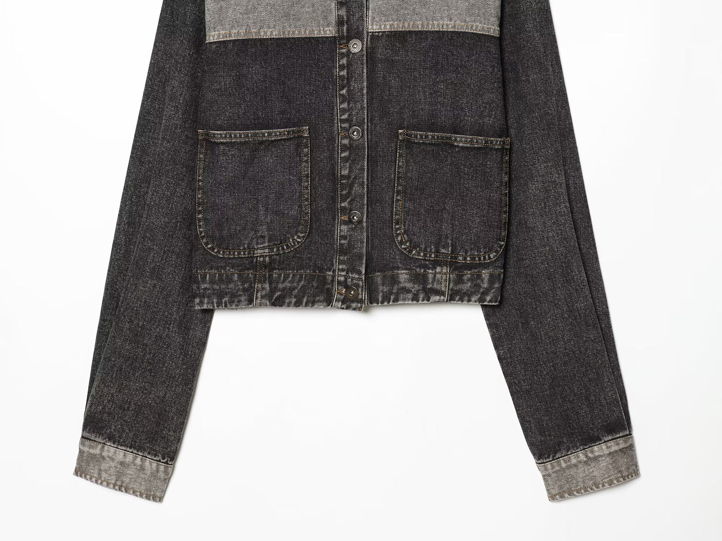 Buyani Premium Denim Set