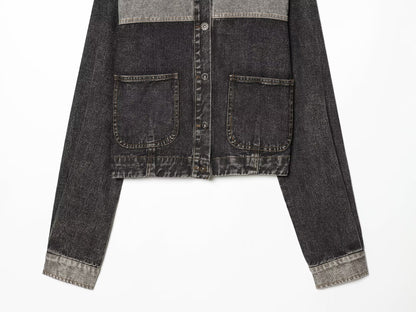 Buyani Premium Denim Set
