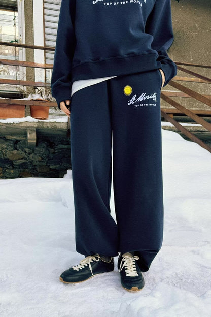 Sibonelo Knit Set