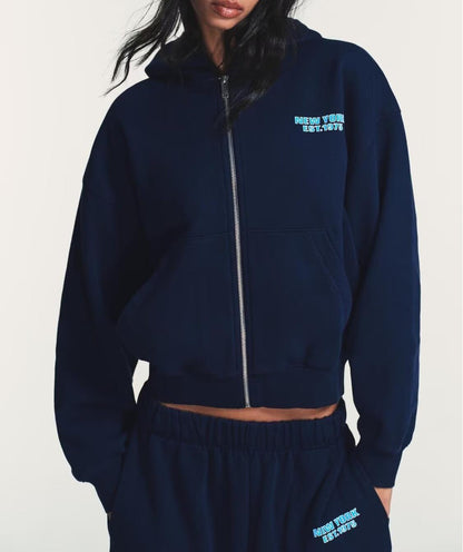 Oumar Knit Sweater