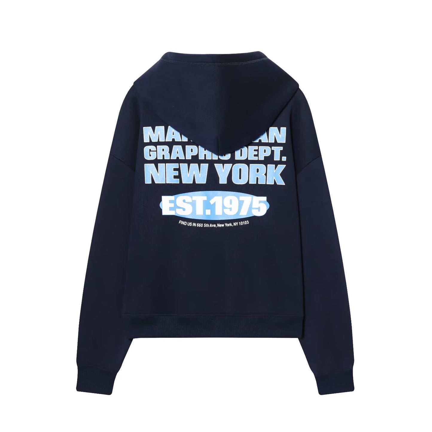 Oumar Knit Sweater