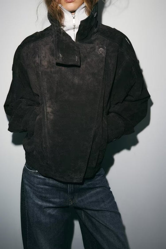 Seyi Coat