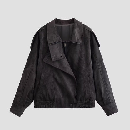 Seyi Coat