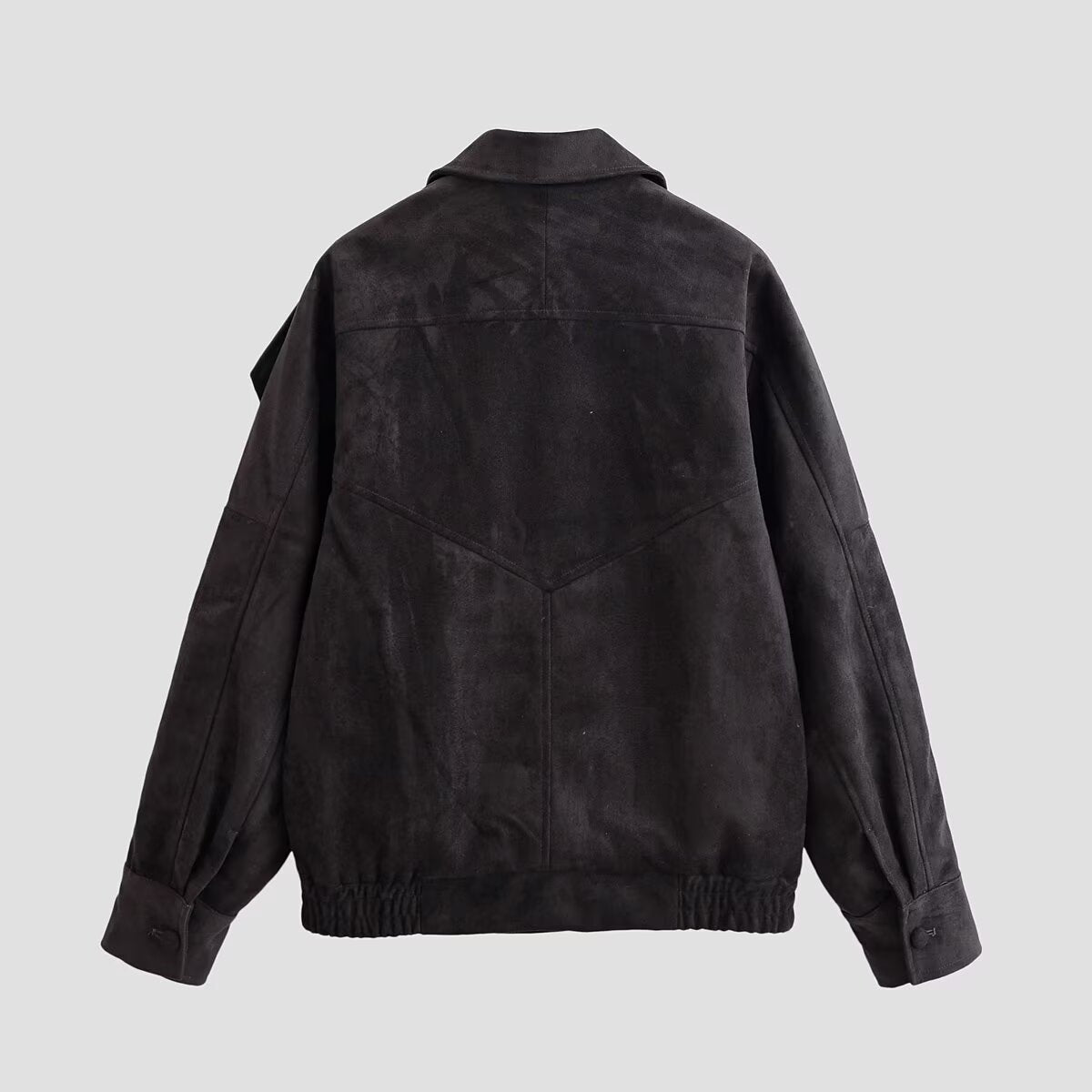 Seyi Coat