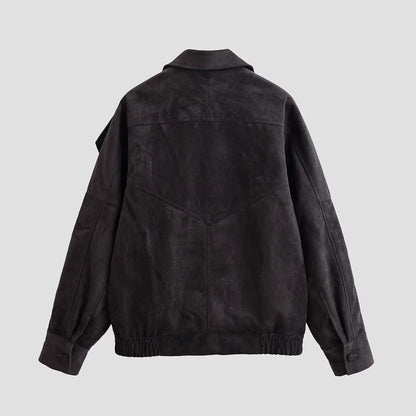 Seyi Coat