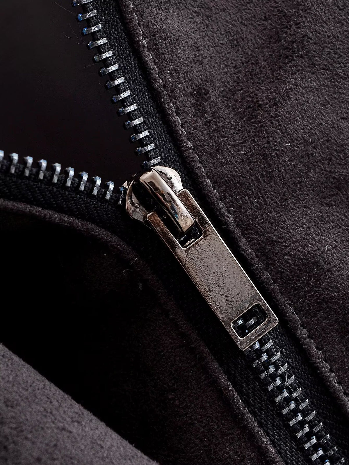Seyi Coat