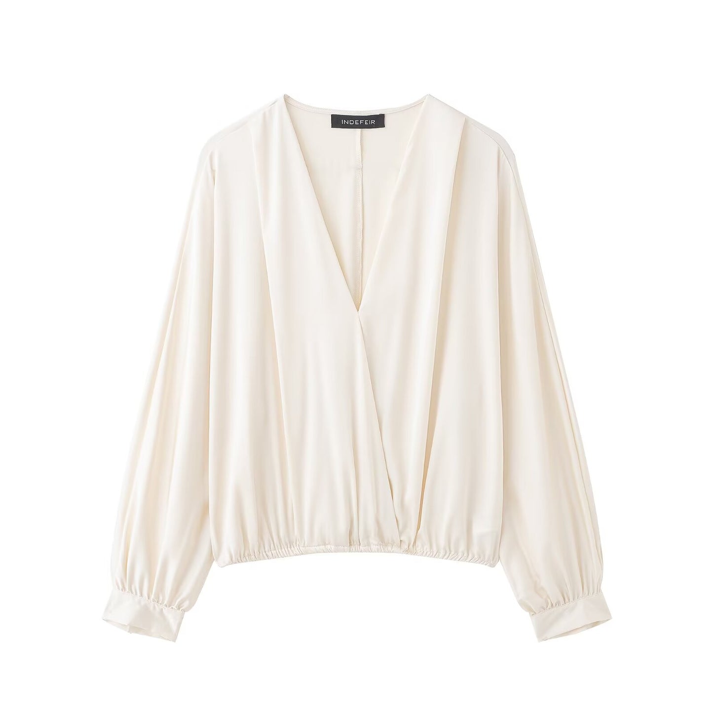 Niyi Tailored Top