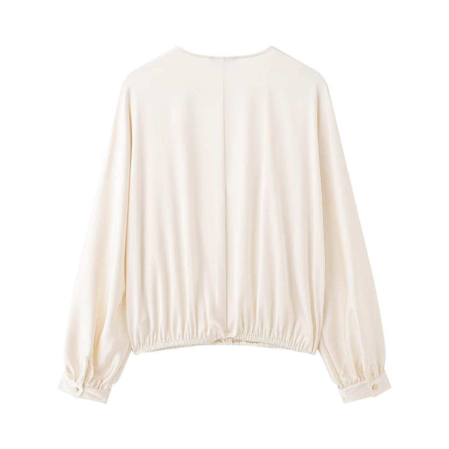 Niyi Tailored Top