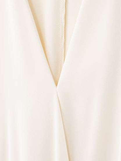 Niyi Tailored Top
