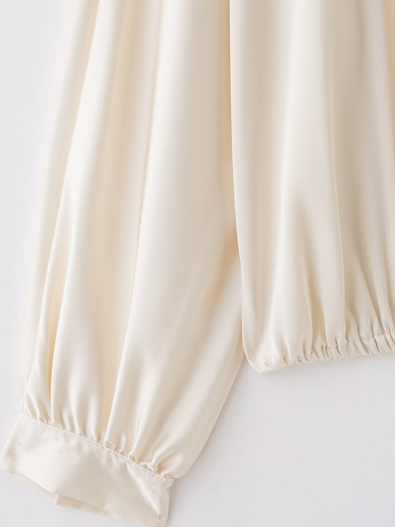 Niyi Tailored Top