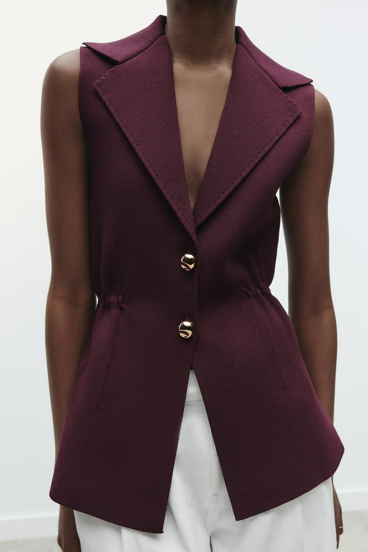 Kibira Signature Jacket