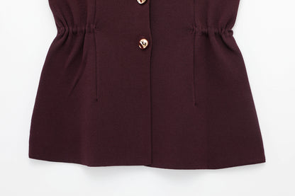 Kibira Signature Jacket