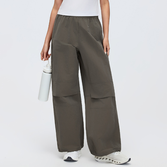 Biruk Utility Cargo Pants