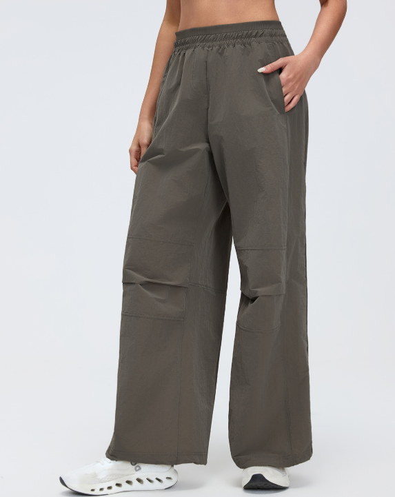 Biruk Utility Cargo Pants