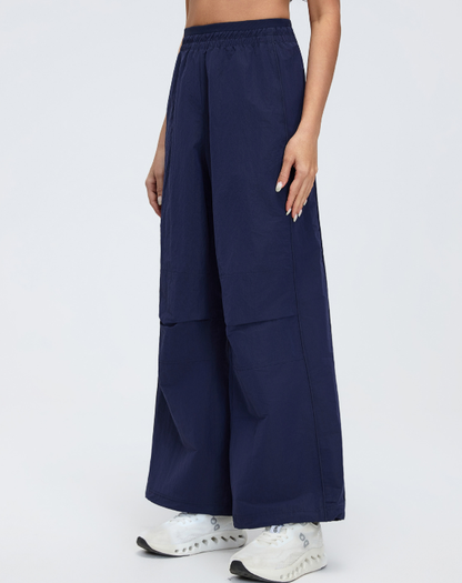 Biruk Utility Cargo Pants