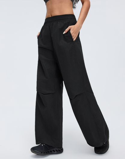 Biruk Utility Cargo Pants