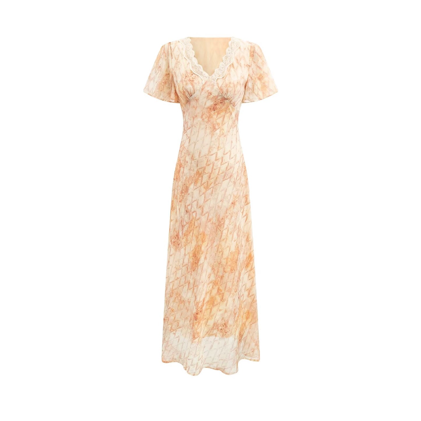 Apiyo Tailored dress