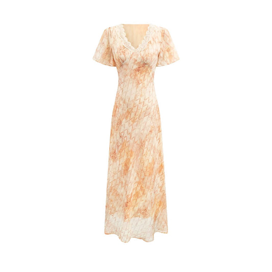 Apiyo Tailored dress