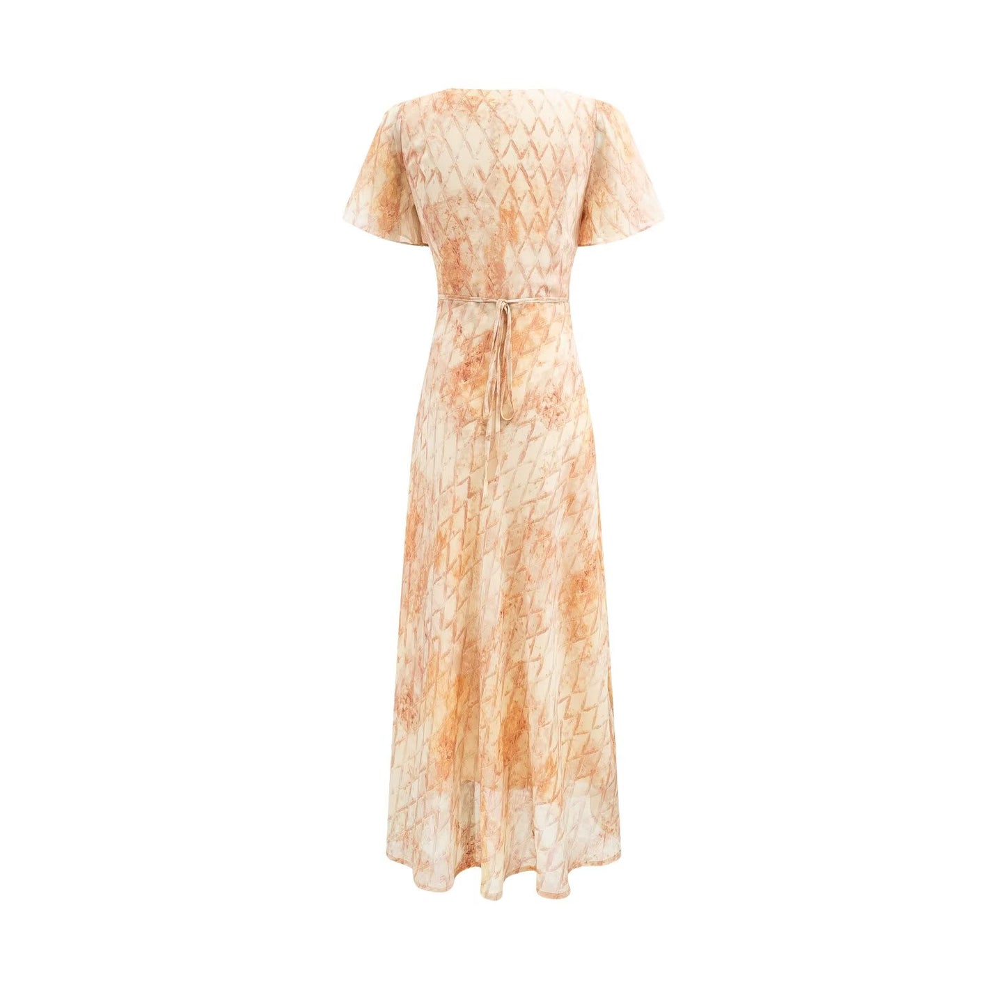 Apiyo Tailored dress