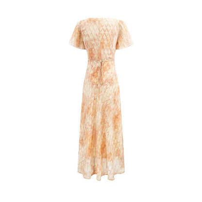 Apiyo Tailored dress