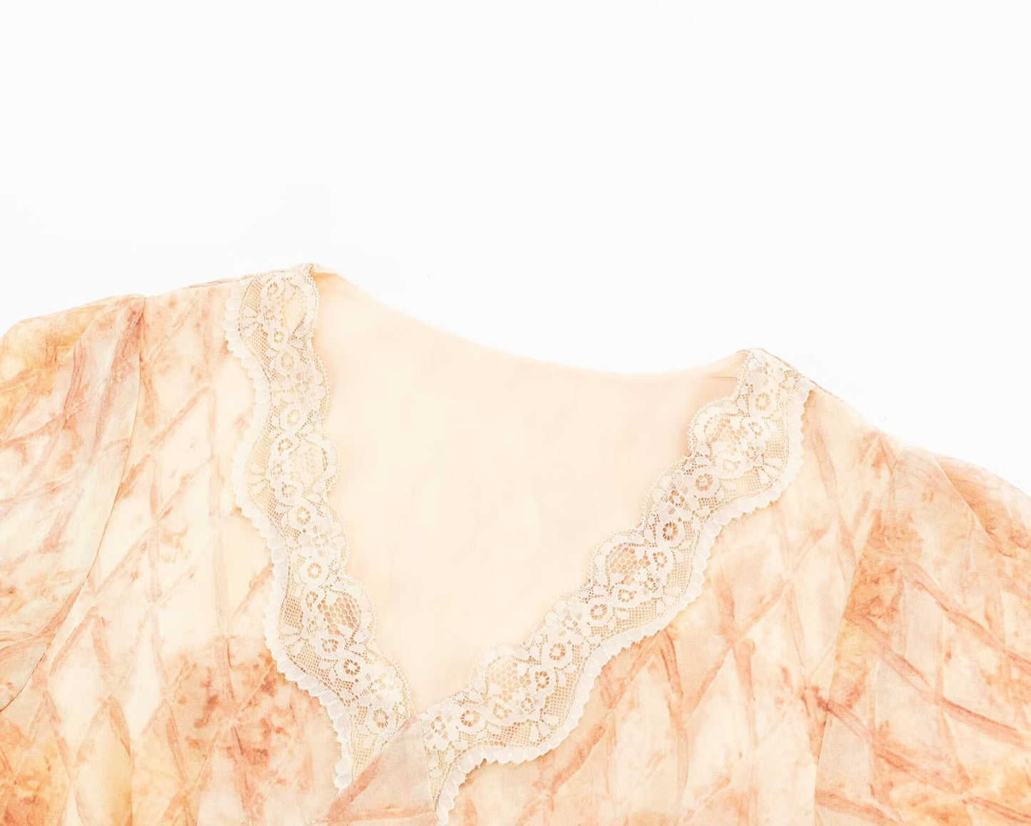 Apiyo Tailored dress
