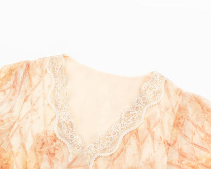 Apiyo Tailored dress