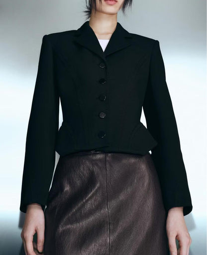 Tajiri Tailored Set
