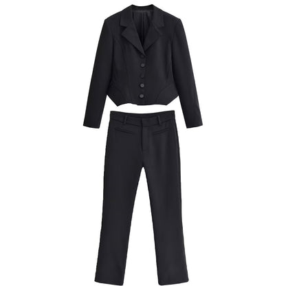 Tajiri Tailored Set