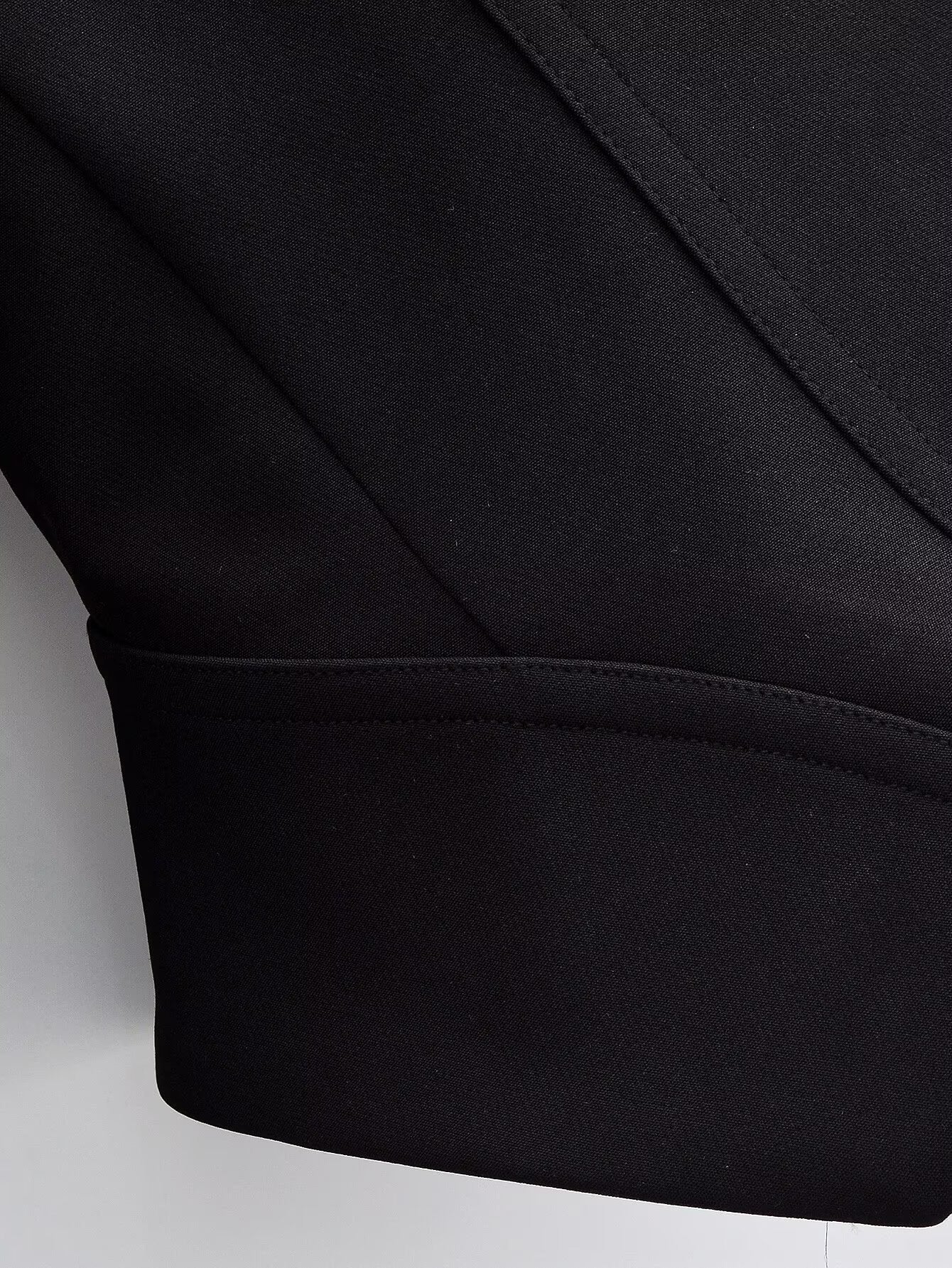 Tajiri Tailored Set