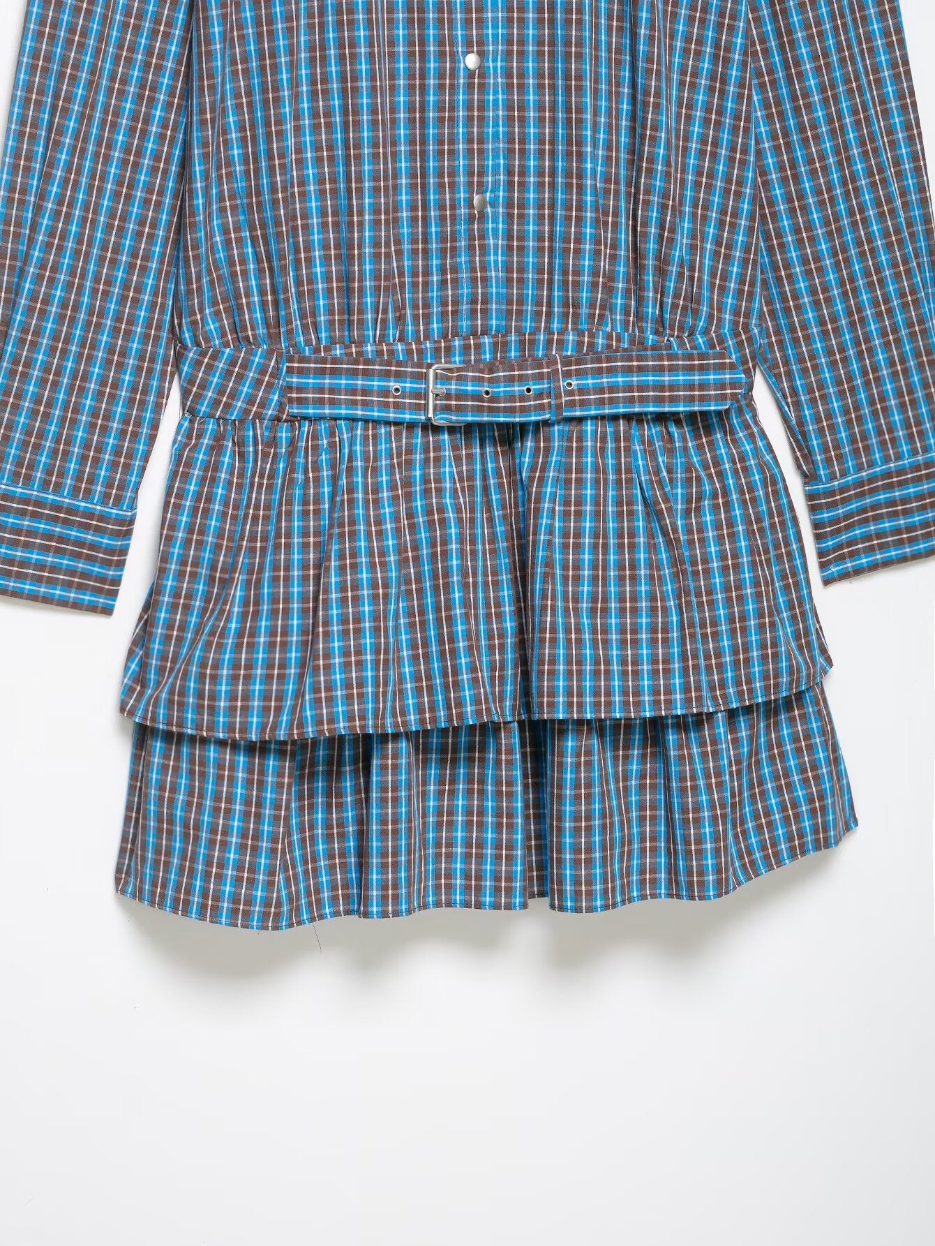 Nyambura Signature Top