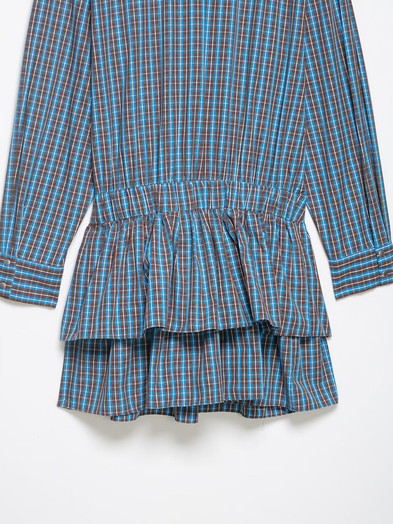 Nyambura Signature Top