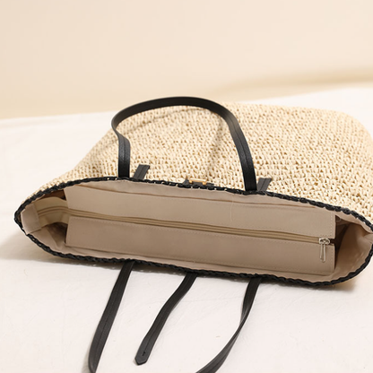 Thandi Luxe Handbag
