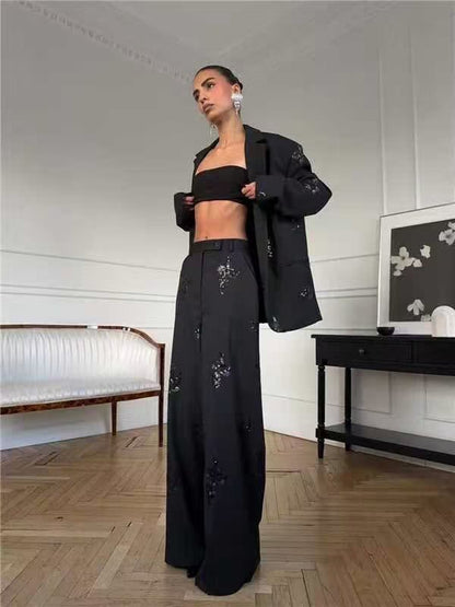 Oluwaseun Tailored Set