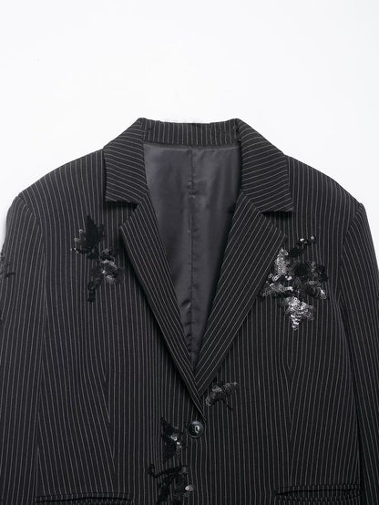 Oluwaseun Tailored Set