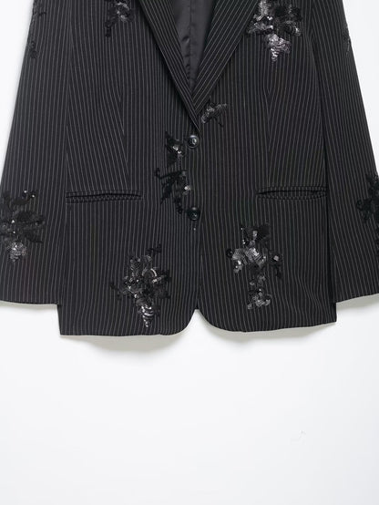 Oluwaseun Tailored Set