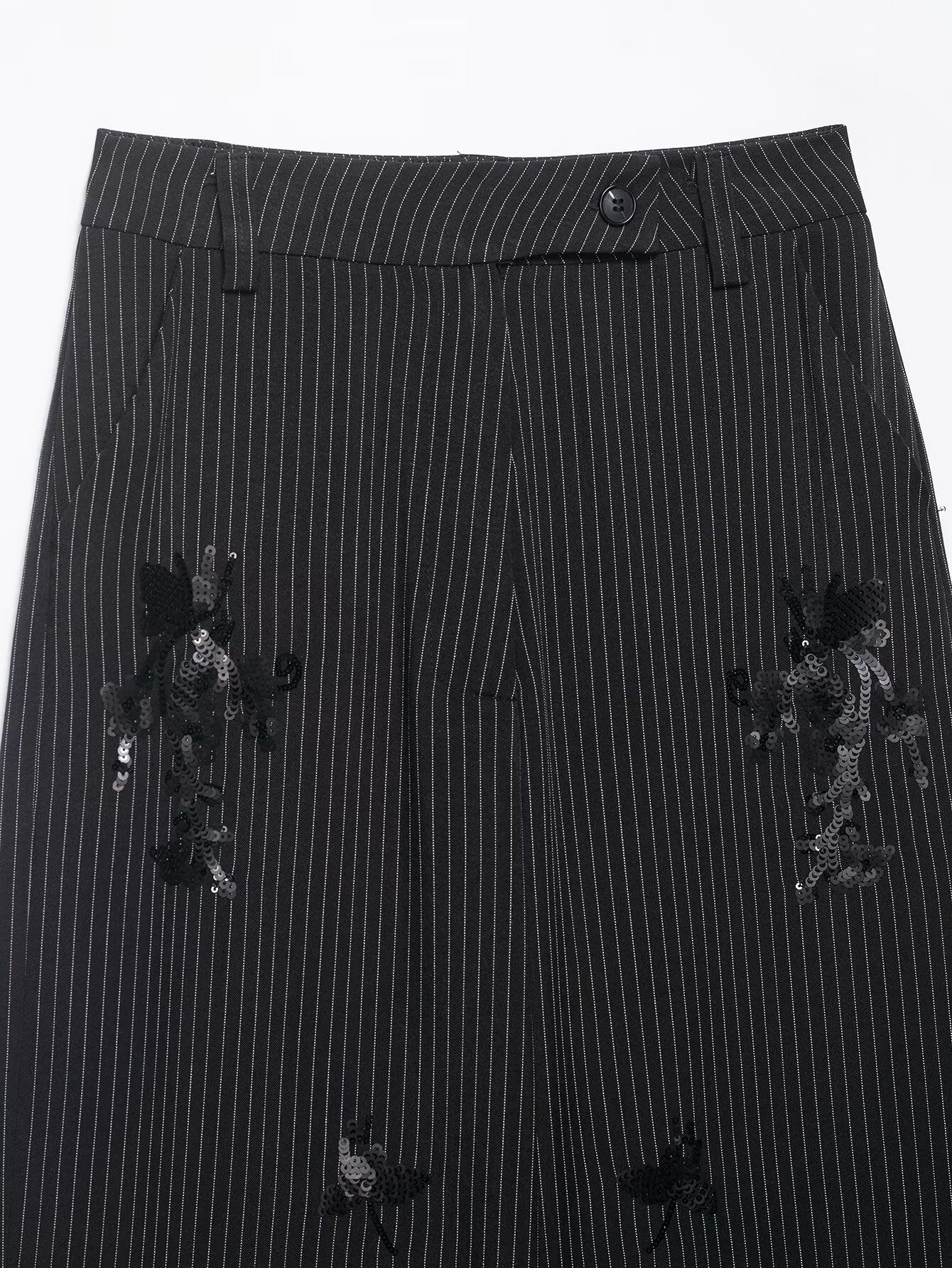 Oluwaseun Tailored Set